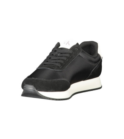 Calvin klein sneakers YM0YM01119 Black