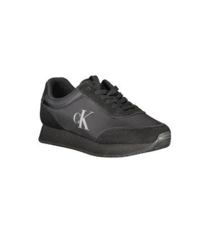 Calvin klein sneakers YM0YM01119 Black