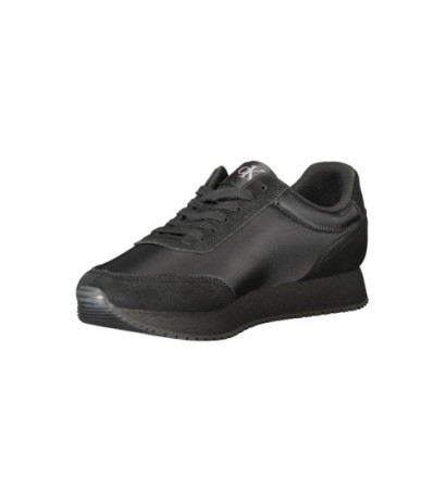 Calvin klein sneakers YM0YM01119 Black