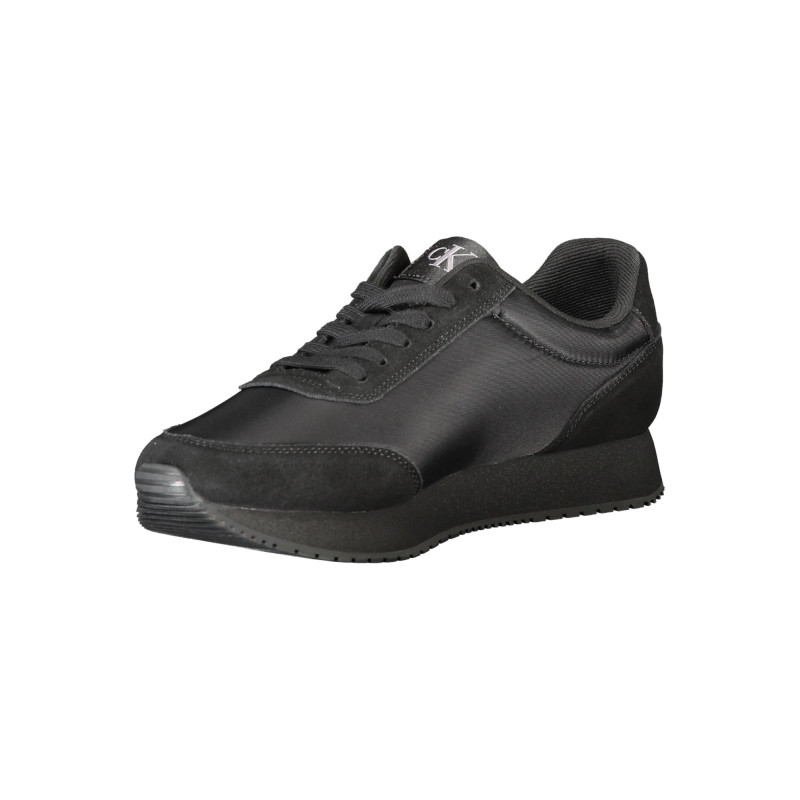 Calvin klein sneakers YM0YM01119 Black