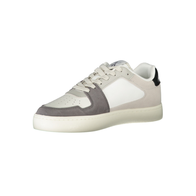 Calvin klein sneakers YM0YM01093 White