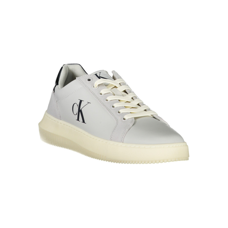 Calvin klein sneakers YM0YM01123 Grey