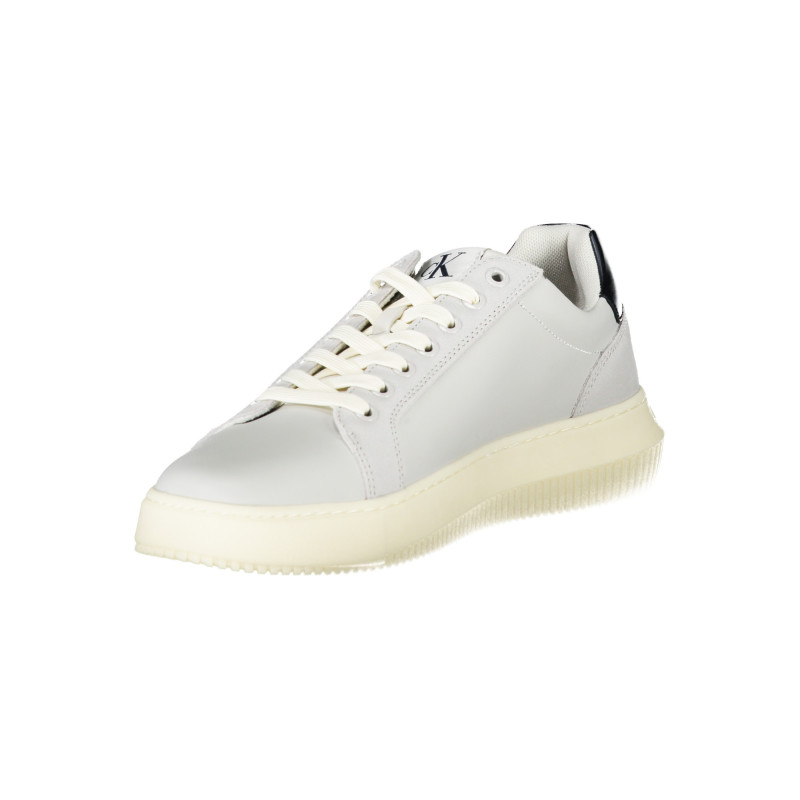 Calvin klein sneakers YM0YM01123 Grey