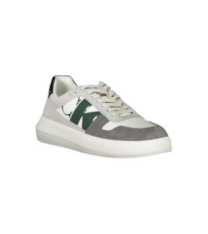 Calvin klein sneakers YM0YM01122 White