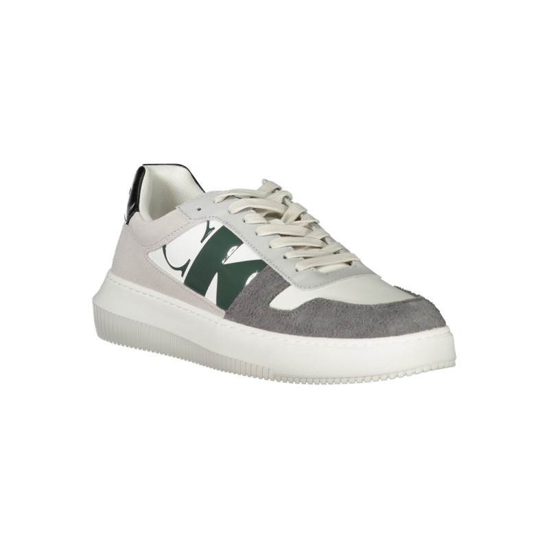 Calvin klein sneakers YM0YM01122 White