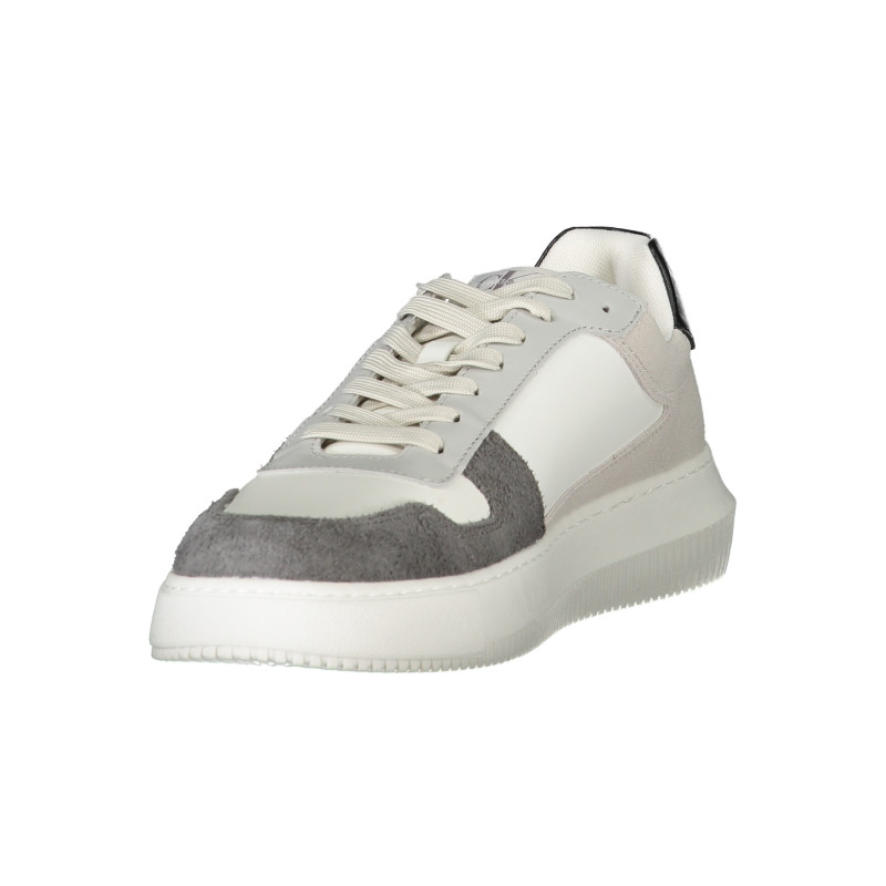 Calvin klein sneakers YM0YM01122 White