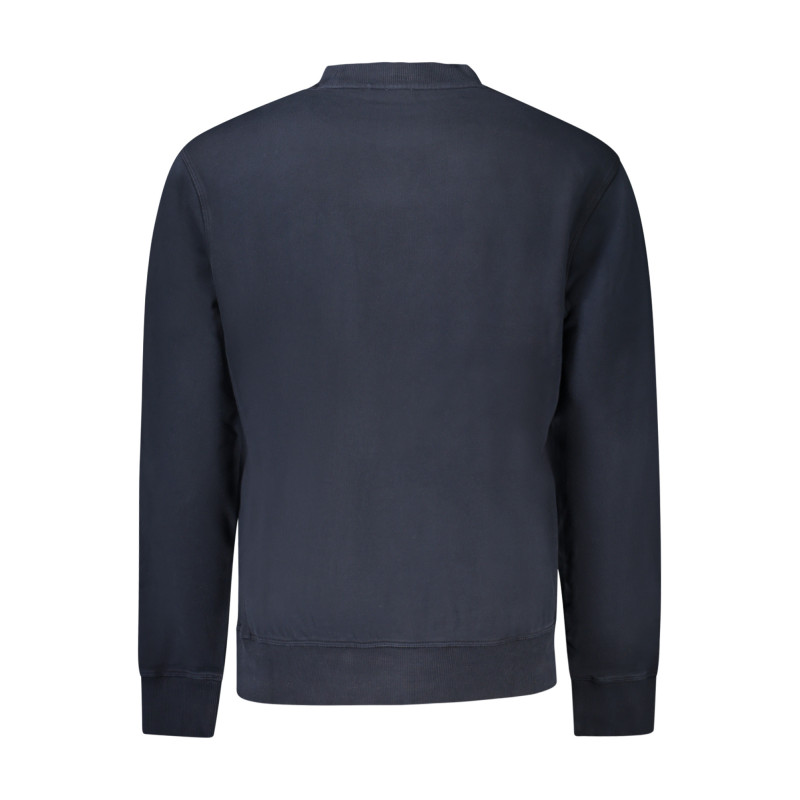 Hugo boss sweatshirt 50472271WEFADE Blue