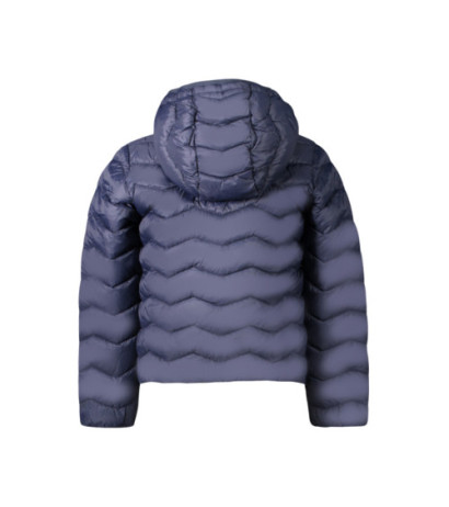 K-way jacket K6116FWPJACKQUILTEDWARM Blue