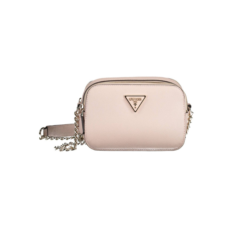 Guess jeans handbag ZG787914 Pink