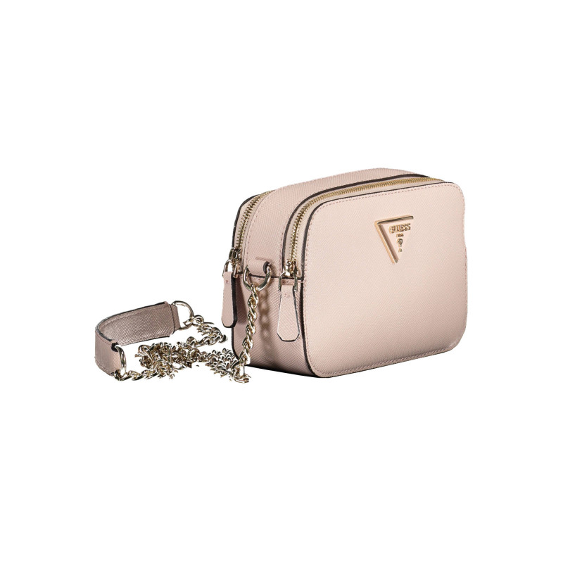 Guess jeans handbag ZG787914 Pink