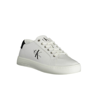 Calvin klein sneakers YM0YM00491 White