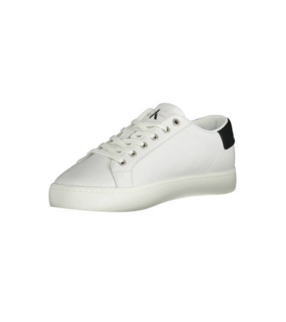 Calvin klein sneakers YM0YM00491 White