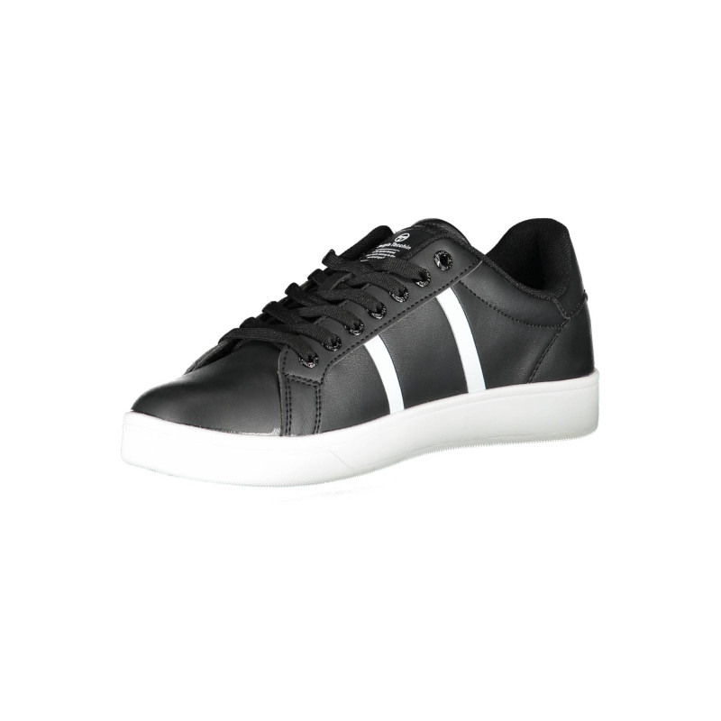 Sergio tacchini sneakers NIZZA-FLAG-LTX-STM224015 Black