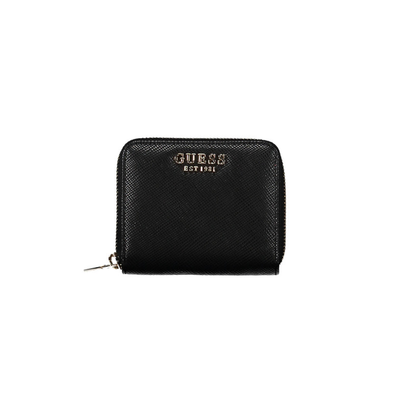 Guess jeans wallet ZG850037 Black