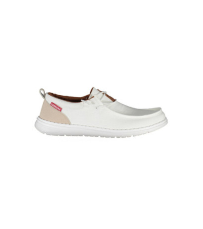 Carrera shoes CAM11101C White