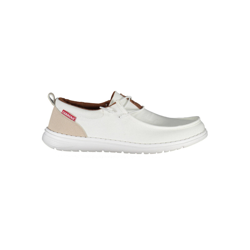 Carrera shoes CAM11101C White