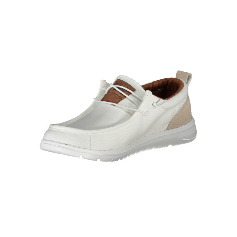 Carrera shoes CAM11101C White