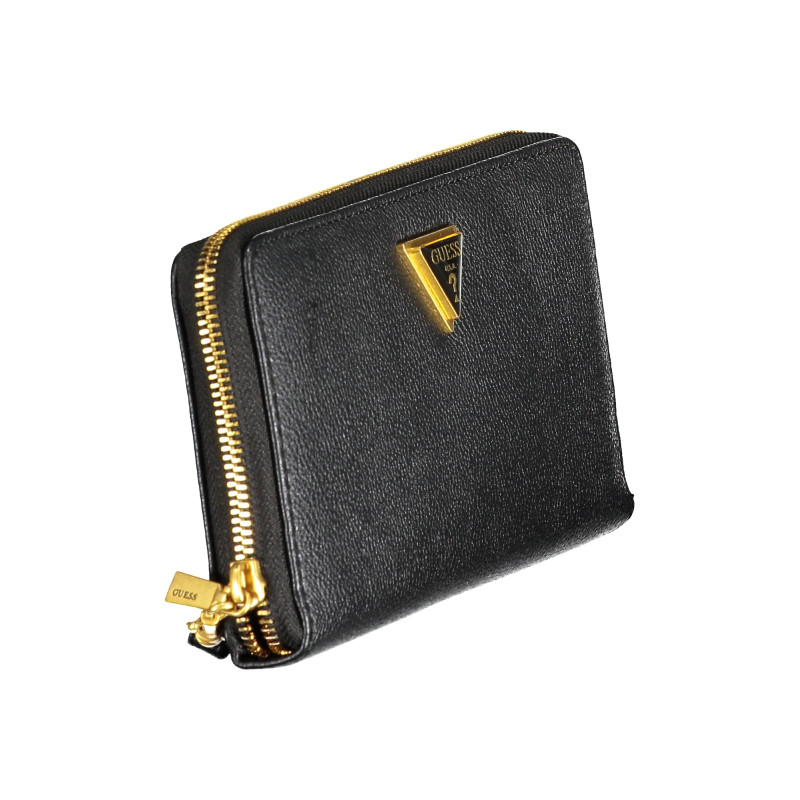 Guess jeans wallet VA922263 Black