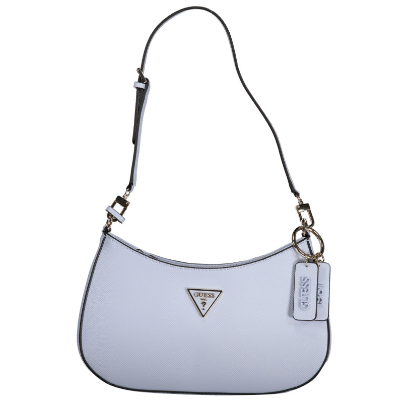 Guess jeans handbag ZG787918 Light blue