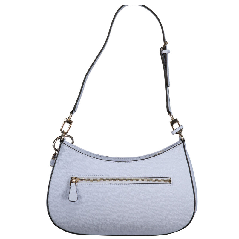 Guess jeans handbag ZG787918 Light blue