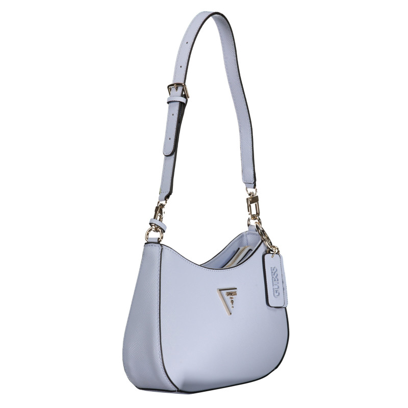 Guess jeans handbag ZG787918 Light blue