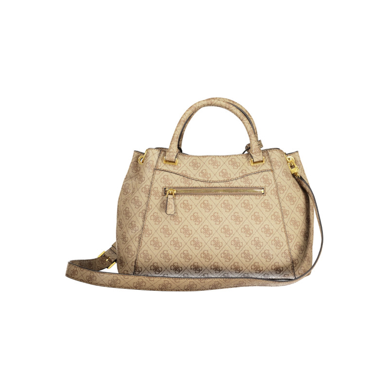 Guess jeans handbag BA931606 Beige