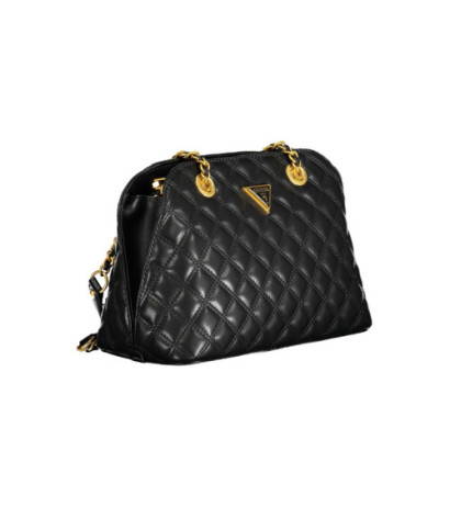 Guess jeans handbag QA874805 Black