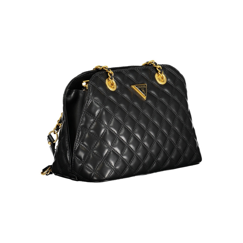 Guess jeans handbag QA874805 Black