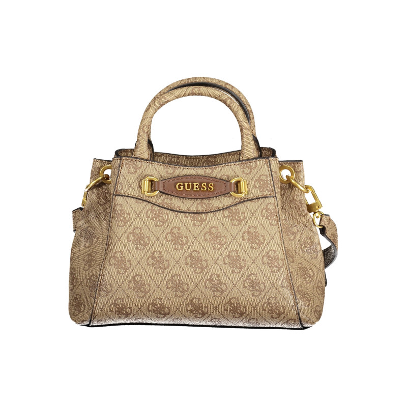 Guess jeans handbag BA931676 Beige