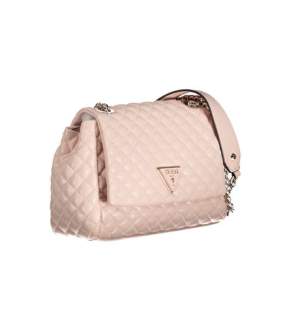 Guess jeans handbag QG923621 Pink