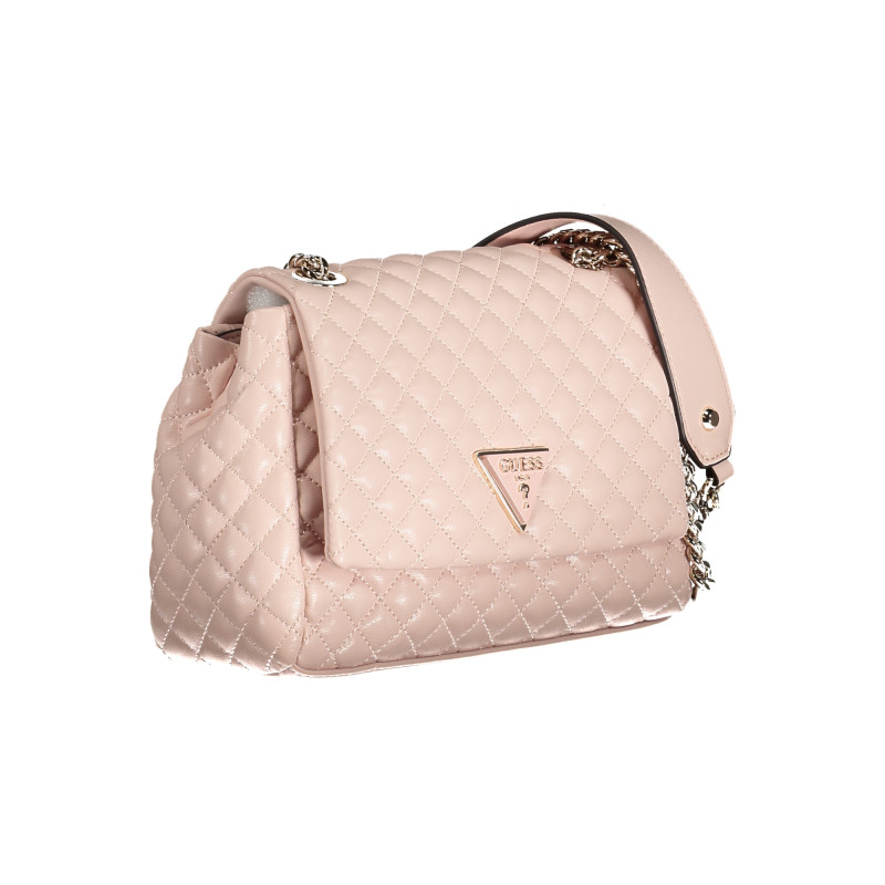 Guess jeans handbag QG923621 Pink