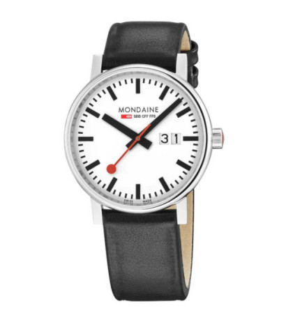 Mondaine MSE.40210.LBV 