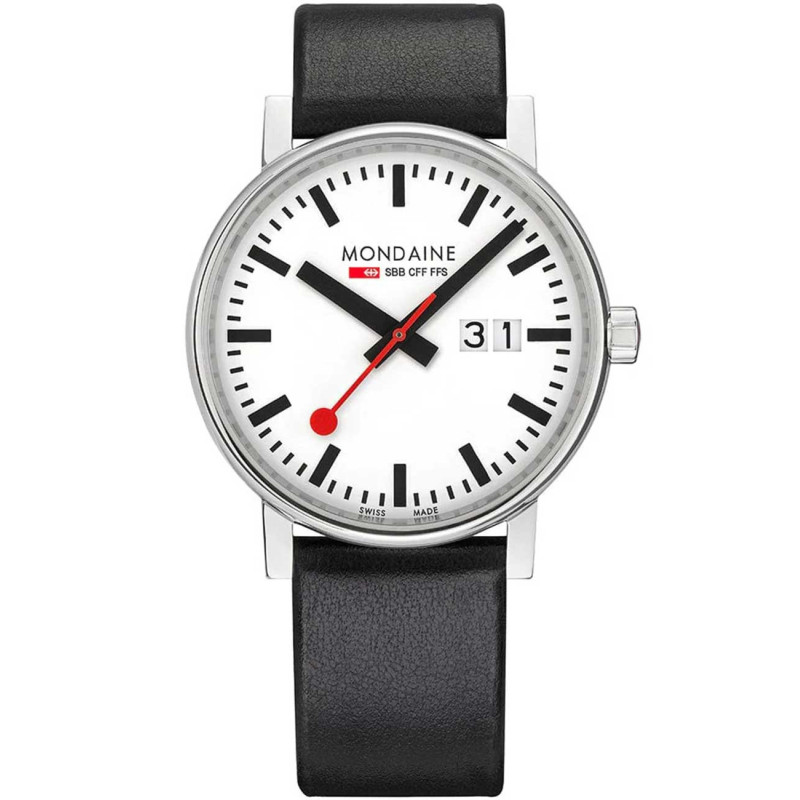 Mondaine MSE.40210.LBV 