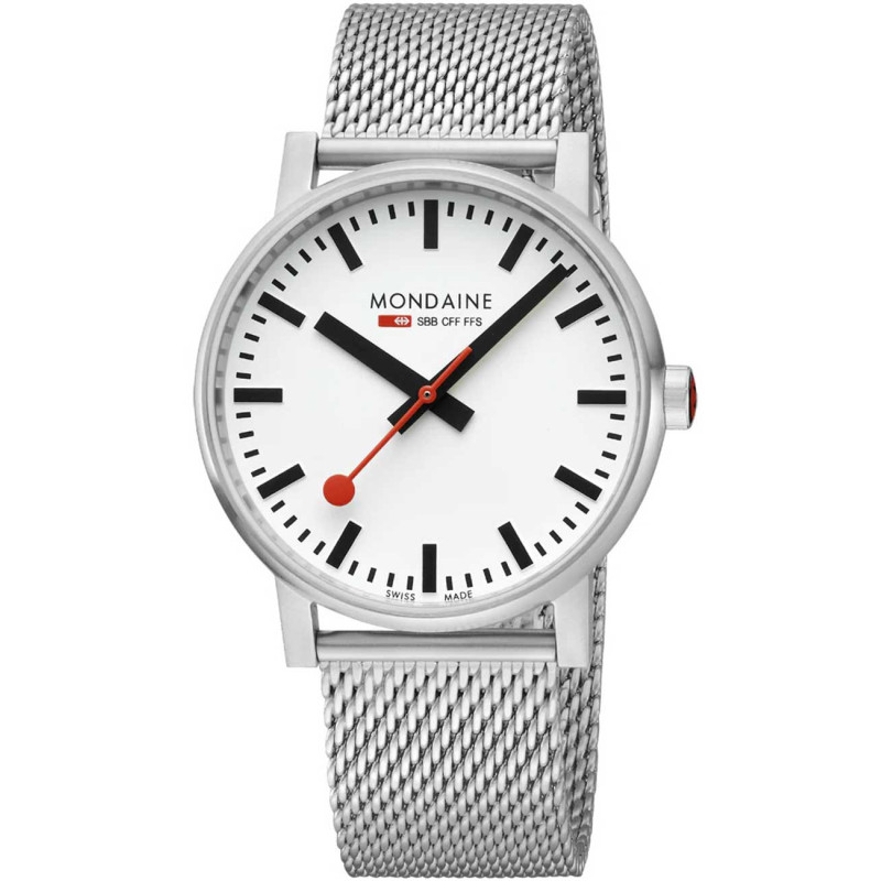 Mondaine MSE.43110.SJ 