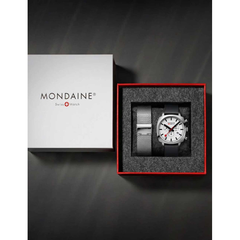 Mondaine MSL.41410.LBV.SET 