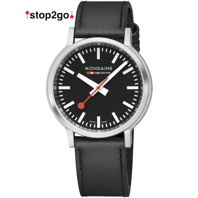 Mondaine MST.41020.LBV.2SE 