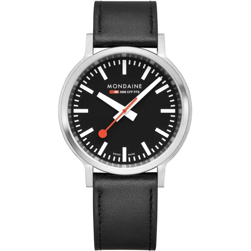 Mondaine MST.41020.LBV.2SE 