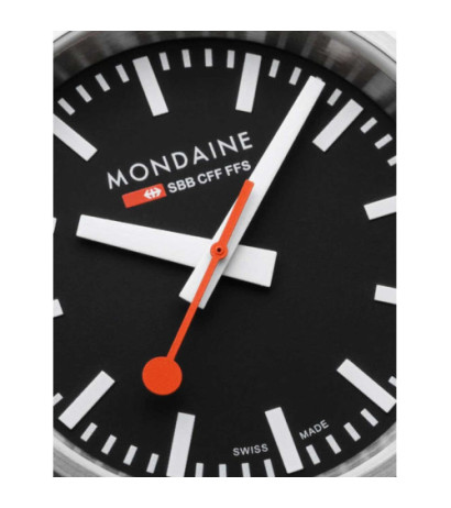 Mondaine MST.41020.LBV.2SE 