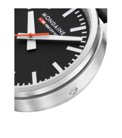 Mondaine MST.41020.LBV.2SE 