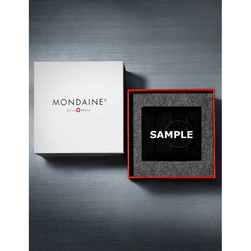 Mondaine MST.4161B.LBV 