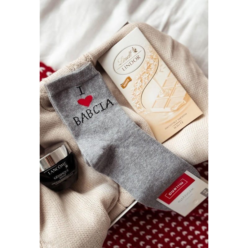 Milena socks