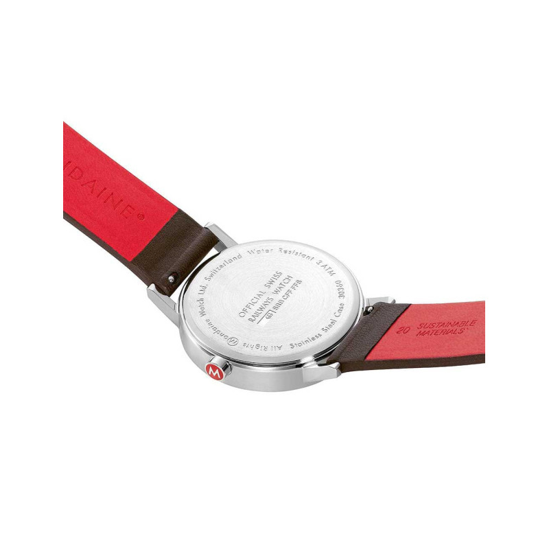 Mondaine A660.30360.11SBGV 