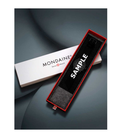 Mondaine A660.30360.11SBGV 