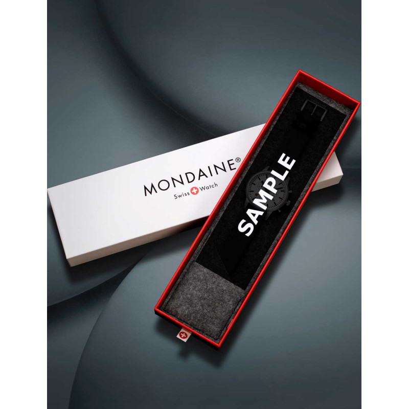 Mondaine A660.30360.16SBBV 