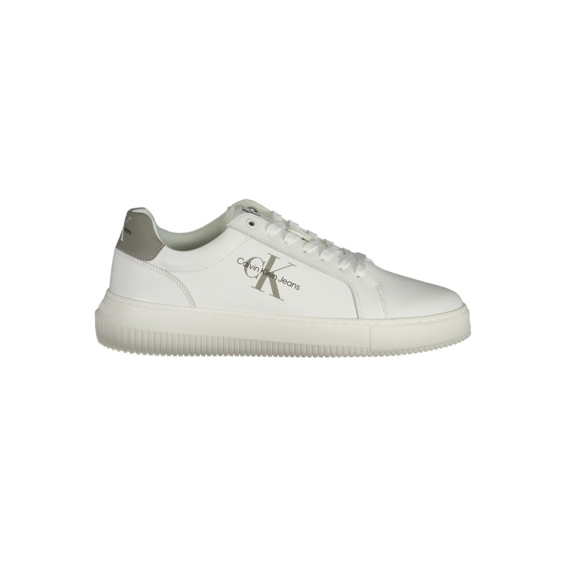 Calvin klein sneakers YM0YM00681 White