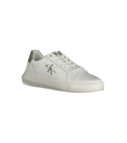 Calvin klein sneakers YM0YM00681 White