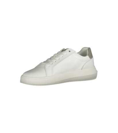 Calvin klein sneakers YM0YM00681 White