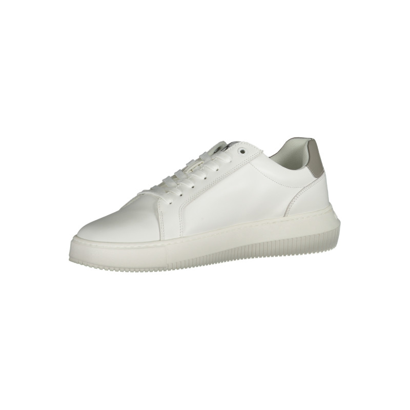 Calvin klein sneakers YM0YM00681 White