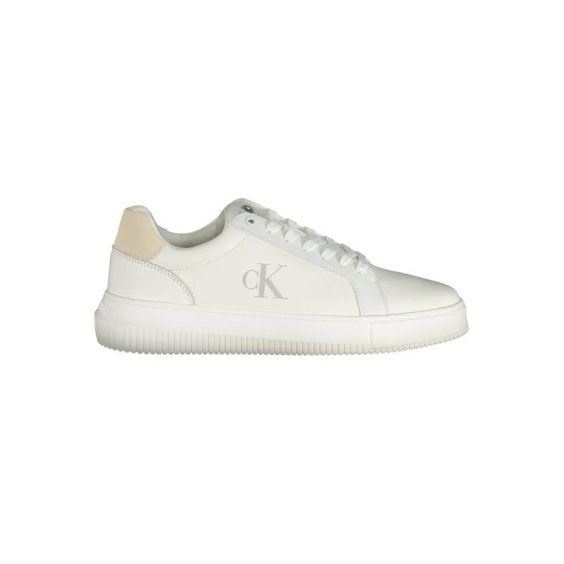 Calvin klein sneakers YM0YM01253 White