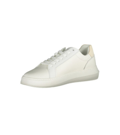 Calvin klein sneakers YM0YM01253 White